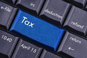 Internet Tax Issues