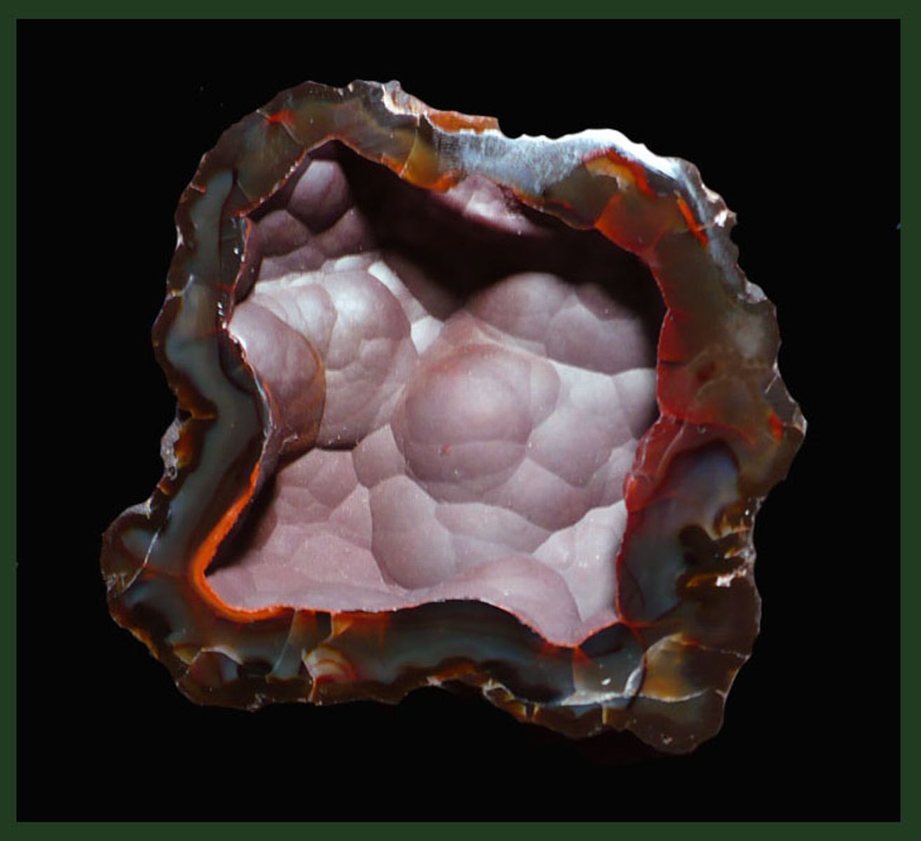 Argentina Crater Agate3-Sold