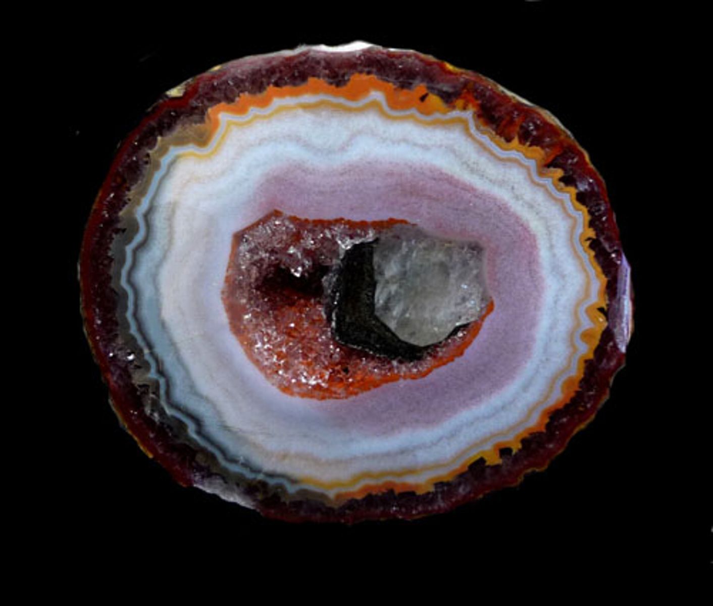 Chinese Fighting Blood Agate1a