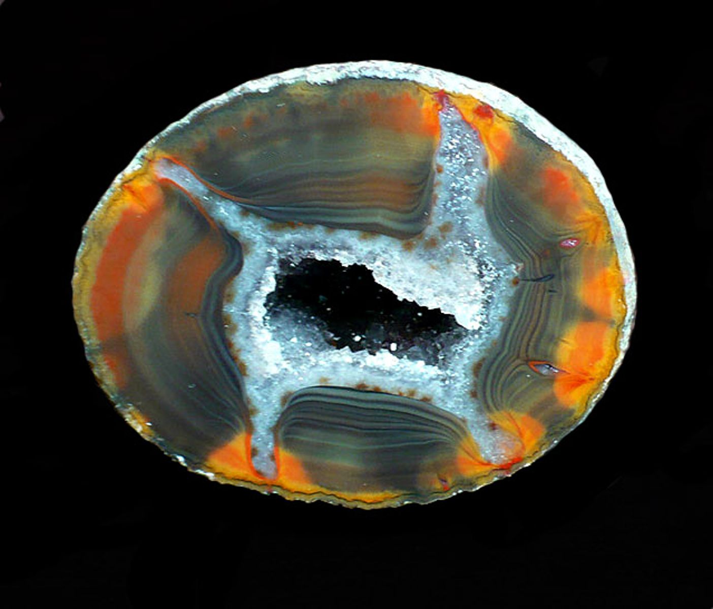 Fighting Blood Agate10- Sold