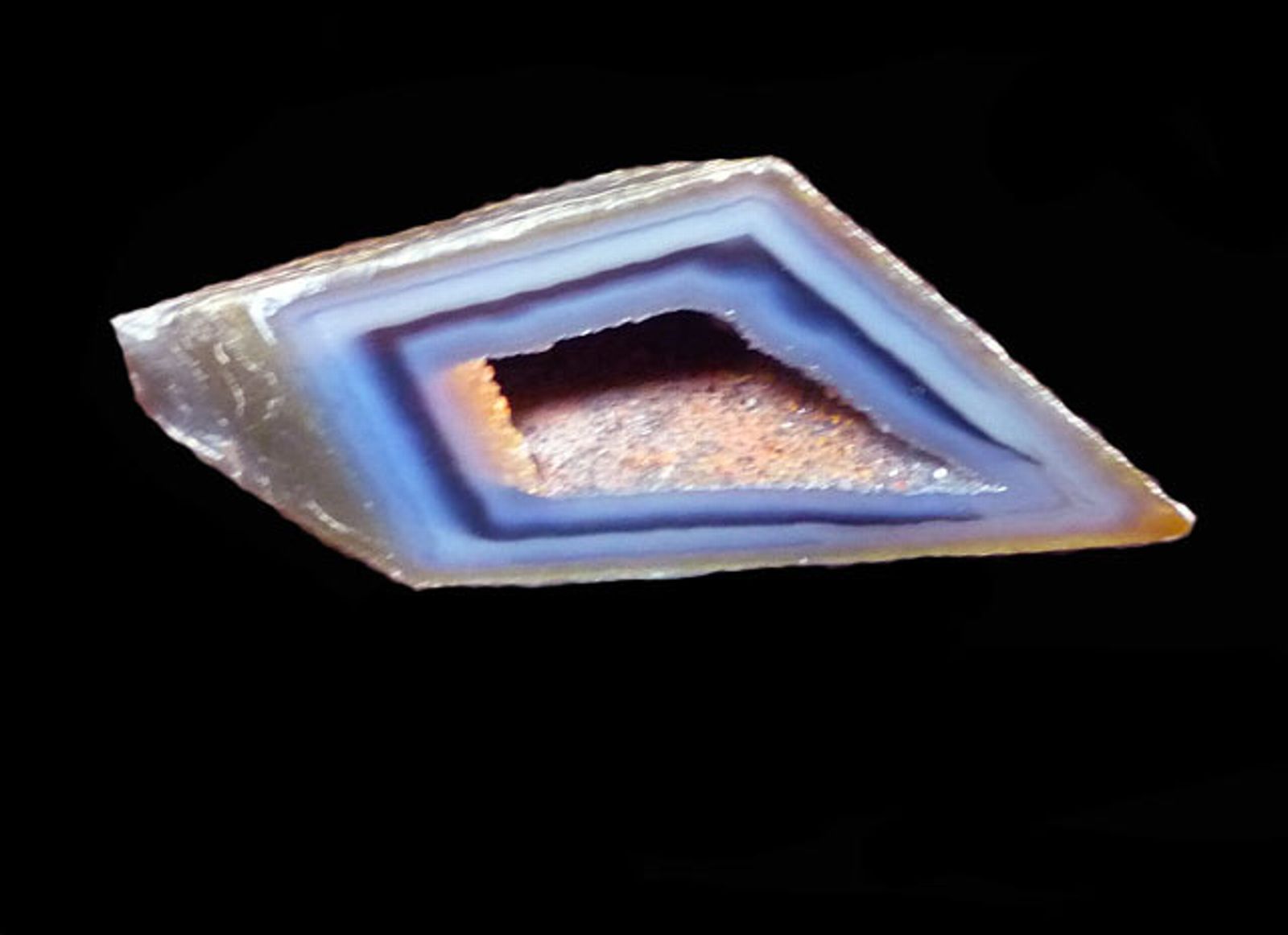 Polyhedroid Agate3