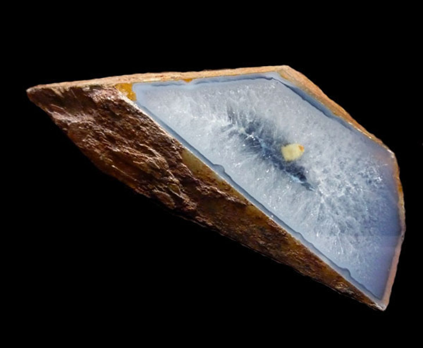 Polyhedroid Agate4