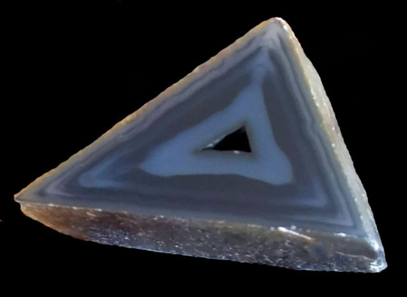 Polyhedroid Agate8